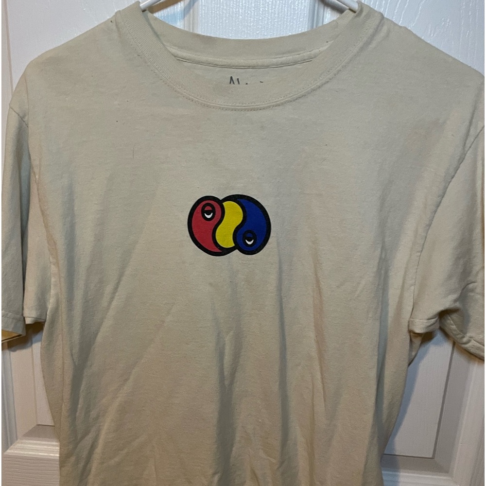 A-LAB Men’s Graphic Tee